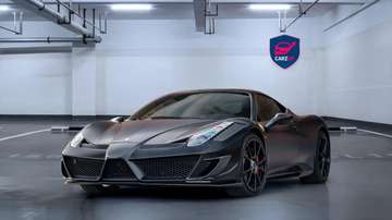 Mansory