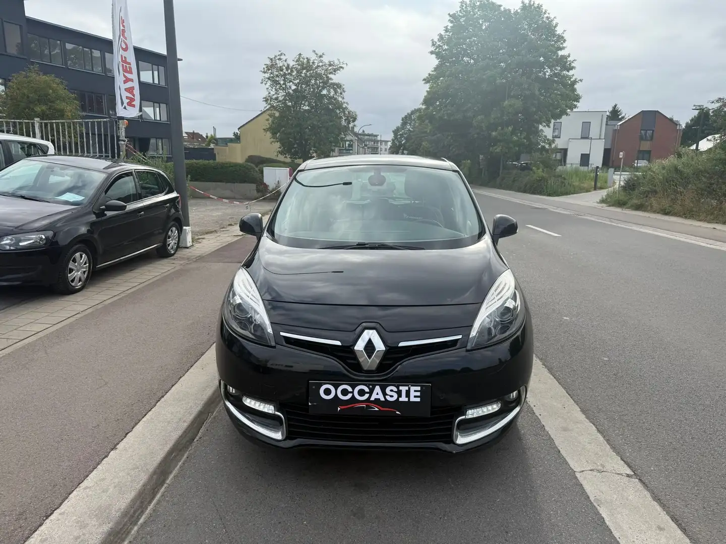 Renault Scenic Scénic XMOD 1.5 dCi Energy Bose Edition - 2