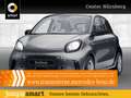 smart forFour EQ 60kWed passion SHZ PDC Dig Radio Tempom Grau - thumbnail 1