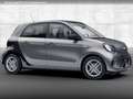 smart forFour EQ 60kWed passion SHZ PDC Dig Radio Tempom Grau - thumbnail 16