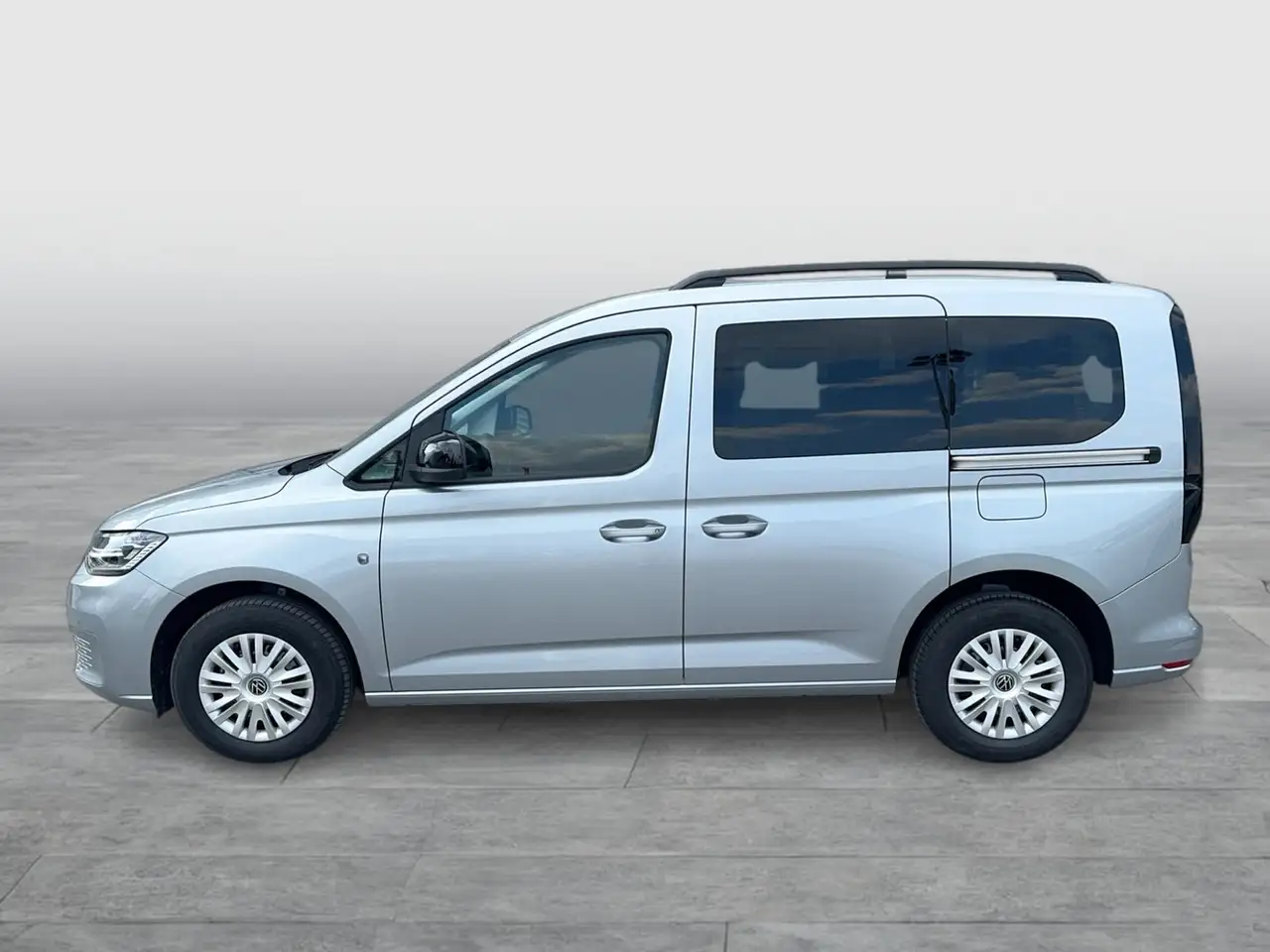 Volkswagen Caddy 2026