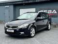 Kia Ceed / cee'd Edition 7 '2.Hand'Kamera'Navi'Bluetooth' Negru - thumbnail 7
