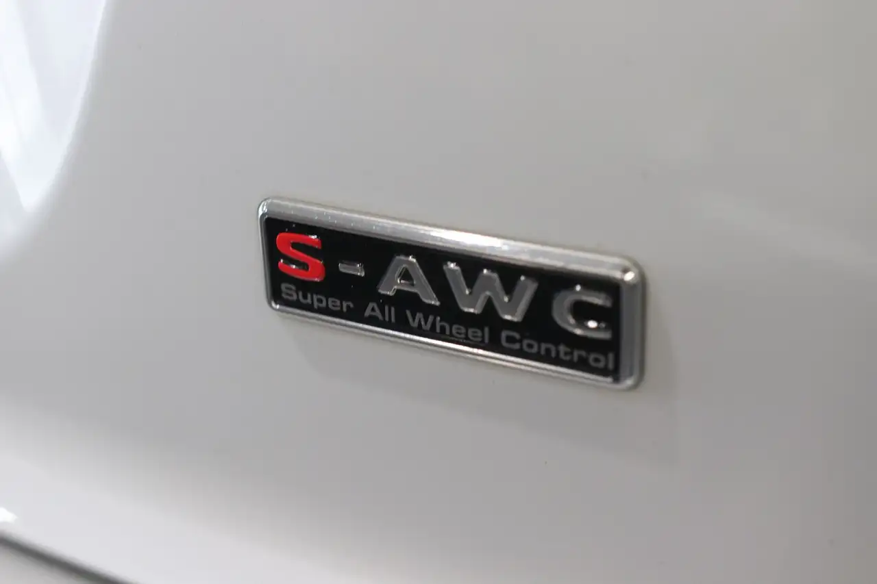 Mitsubishi Eclipse Cross fotografie Mitsubishi Eclipse Cross