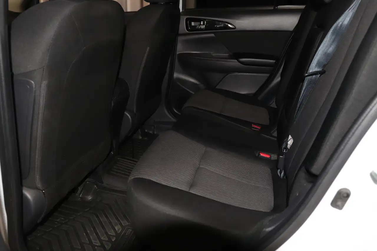 Mitsubishi Eclipse Cross fotografie Mitsubishi Eclipse Cross