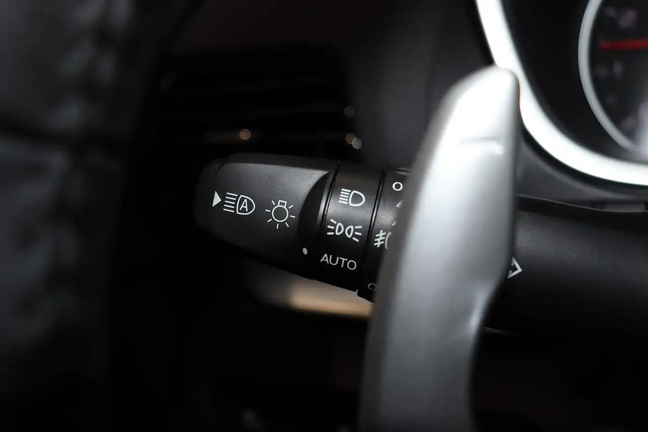 Mitsubishi Eclipse Cross fotografie Mitsubishi Eclipse Cross