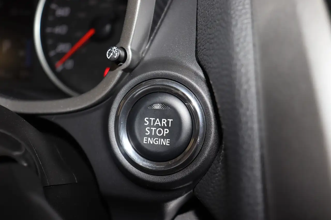 Mitsubishi Eclipse Cross fotografie Mitsubishi Eclipse Cross