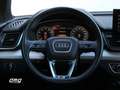 Audi 50 Sportback TFSIe Black line quattro-ultra S tronic Weiß - thumbnail 12