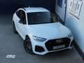 Audi 50 Sportback TFSIe Black line quattro-ultra S tronic Weiß - thumbnail 32