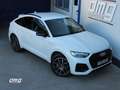 Audi 50 Sportback TFSIe Black line quattro-ultra S tronic Weiß - thumbnail 3