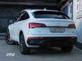 Audi 50 Sportback TFSIe Black line quattro-ultra S tronic Weiß - thumbnail 31