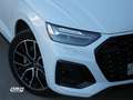 Audi 50 Sportback TFSIe Black line quattro-ultra S tronic Weiß - thumbnail 28