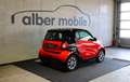 smart forTwo fortwo coupe Automatik,Pano,Sitzheizung Schwarz - thumbnail 10