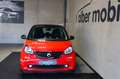smart forTwo fortwo coupe Automatik,Pano,Sitzheizung Schwarz - thumbnail 8