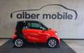 smart forTwo fortwo coupe Automatik,Pano,Sitzheizung Schwarz - thumbnail 9