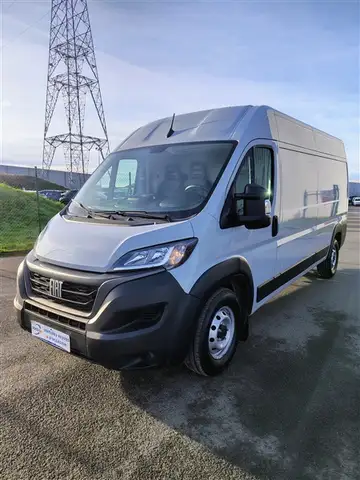 Fiat Ducato 2.2 Multijet  Maxi AT L3H2 Carplay / PDC
