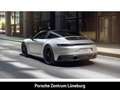 Porsche 992 (911) Targa 4 GTS Silber - thumbnail 3