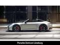 Porsche 992 (911) Targa 4 GTS Silber - thumbnail 2
