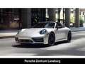 Porsche 992 (911) Targa 4 GTS Silber - thumbnail 1