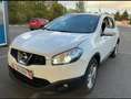 Nissan Qashqai Q+2 2.0dCi Tekna Premium 4x4 17´´ Blanc - thumbnail 1