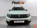 Dacia Duster 1.5 Blue dCi Comfort 4x2 85kW Blanco - thumbnail 2