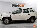Dacia Duster 1.5 Blue dCi Comfort 4x2 85kW Blanco - thumbnail 4