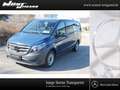 Mercedes-Benz Vito 114 CDI Mixto Lang+Klima+Mixto+Trennwand+ Blau - thumbnail 1