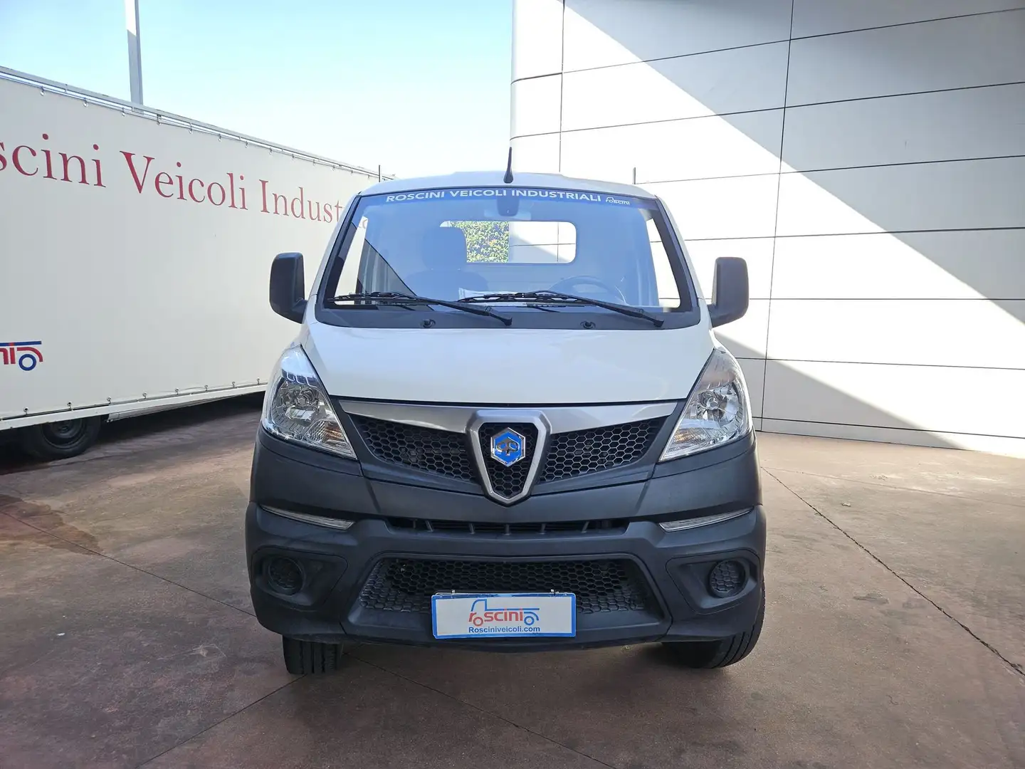 Piaggio Porter Porter NP6 1.5 PM-RG Short Range  Cassone - 2