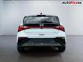 Hyundai i20 1,0 MJ25 Klimaauto Navi DiCo10,25 Kam PDC SpAs ... Wit - thumbnail 4