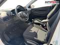 Hyundai i20 1,0 MJ25 Klimaauto Navi DiCo10,25 Kam PDC SpAs ... Wit - thumbnail 11