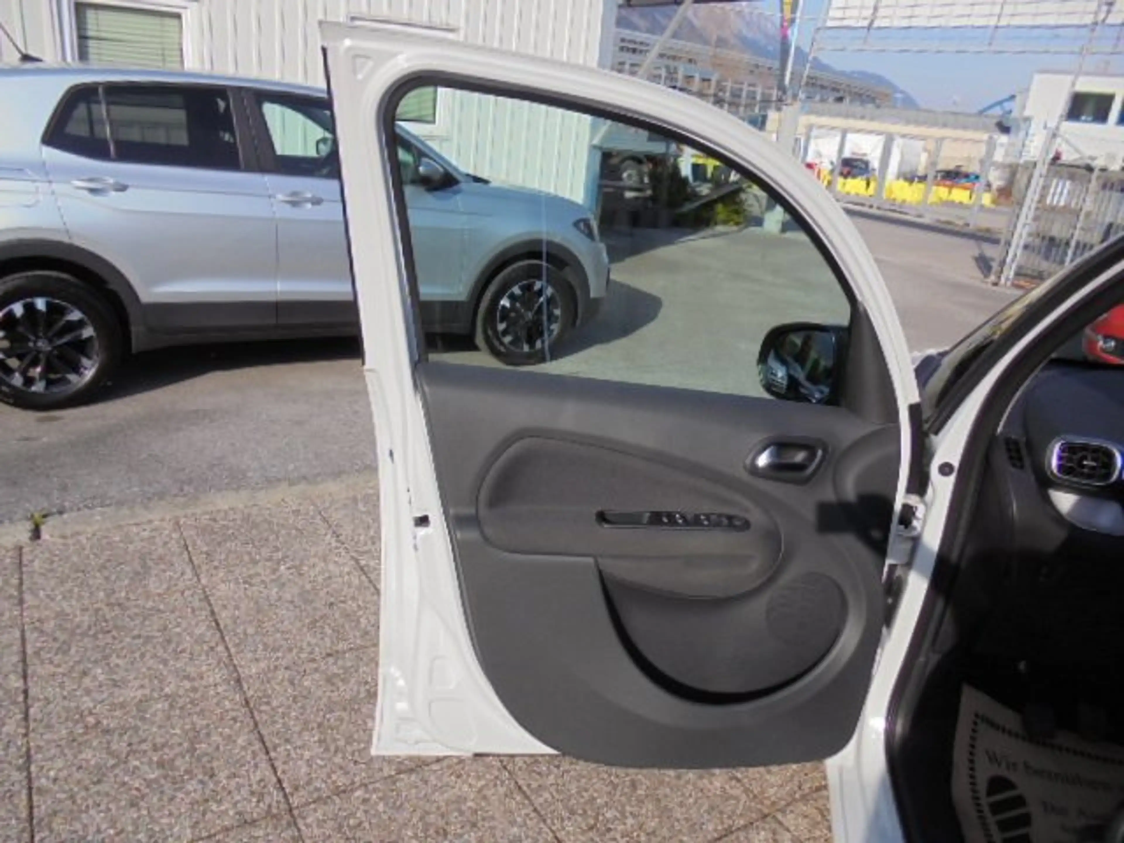 Citroen C3 Picasso C3 Picasso BlueHDi 100 manuell Exclusive Exclusive — photo 12
