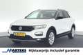 Volkswagen T-Roc 1.0 TSI 116pk H6 Style Navigatie ACC Clima PDC Car Wit - thumbnail 1