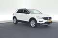 Volkswagen T-Roc 1.0 TSI 116pk H6 Style Navigatie ACC Clima PDC Car Wit - thumbnail 9