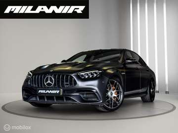 S 4MATIC+ Final Edition |Carbon|FULL
