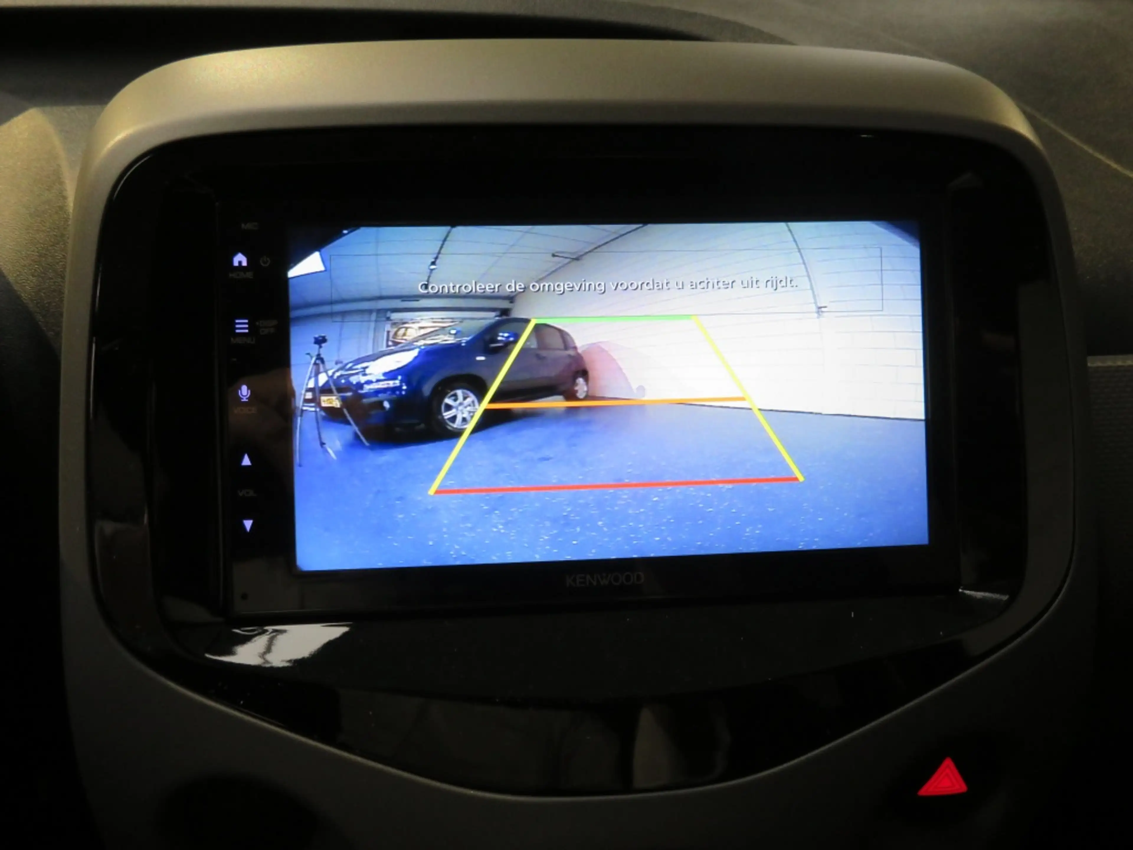 Peugeot 108 1.0 e-VTi Active AUTOMAAT — photo 12