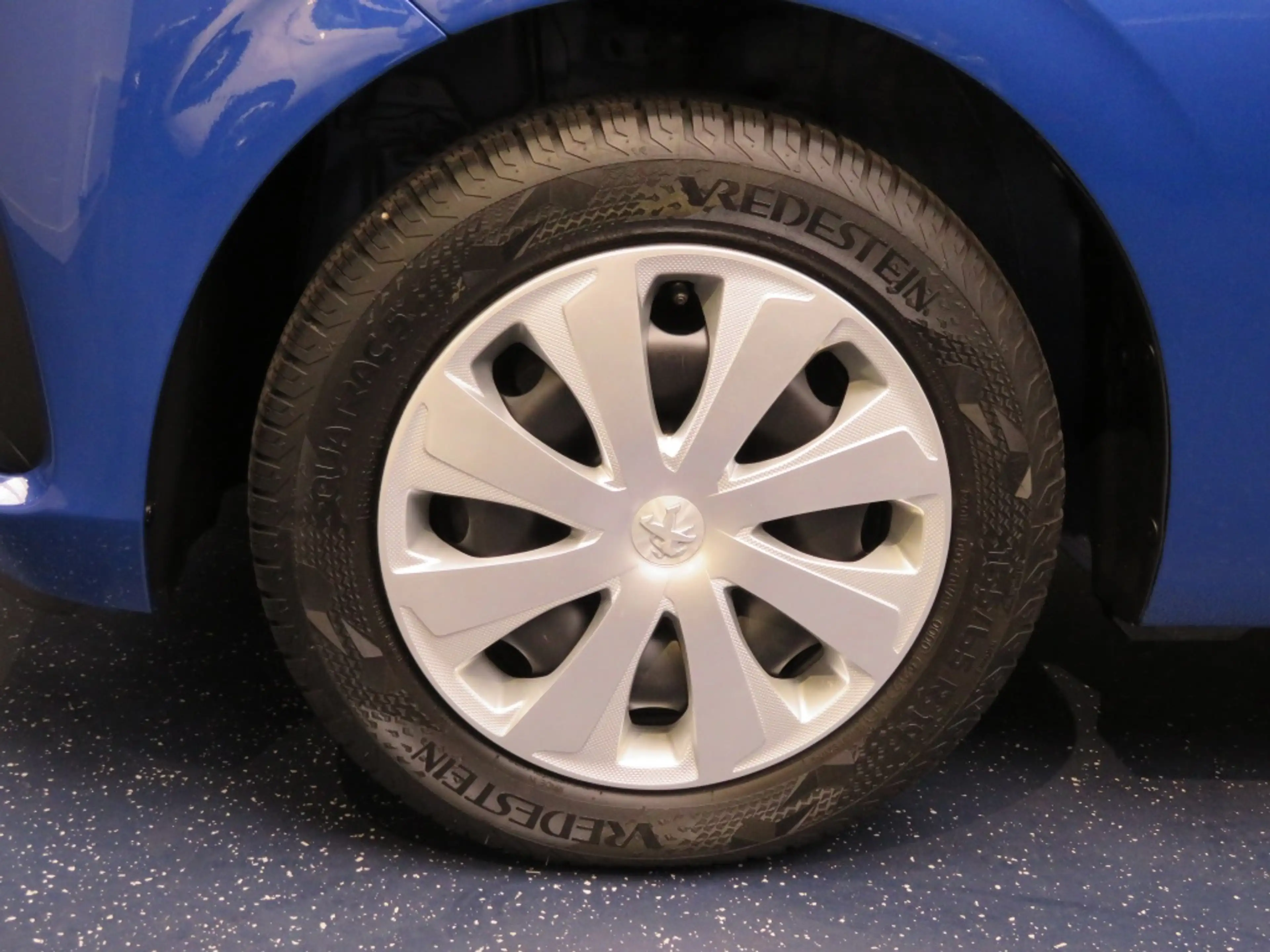 Peugeot 108 1.0 e-VTi Active AUTOMAAT — photo 20