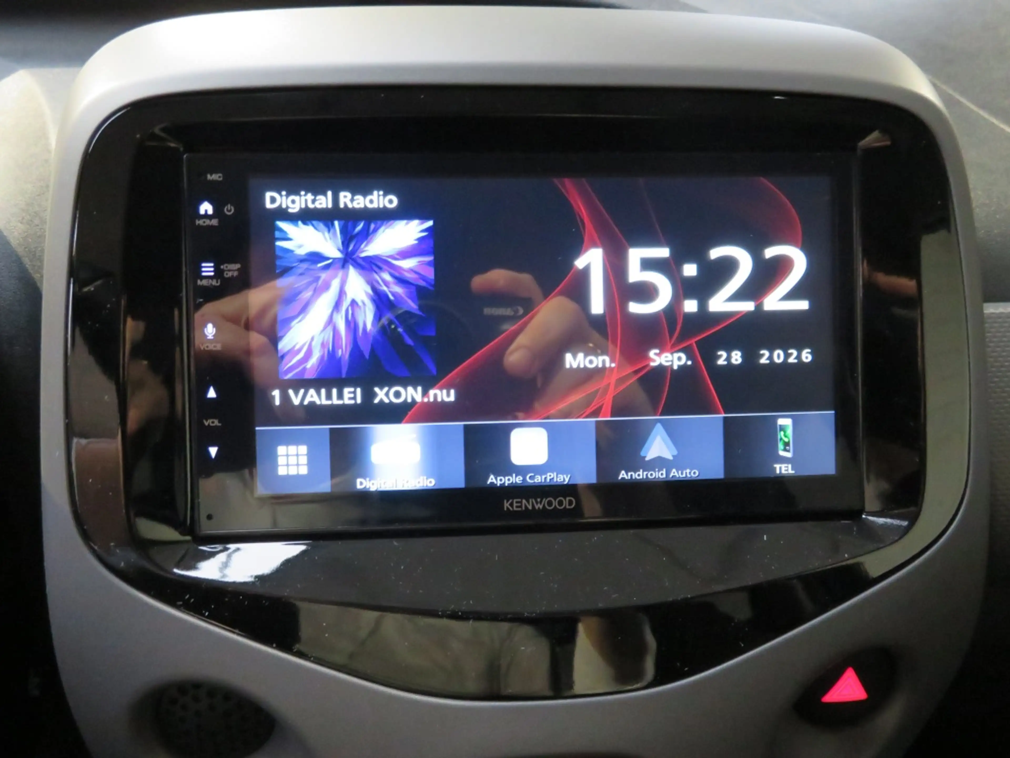 Peugeot 108 1.0 e-VTi Active AUTOMAAT — photo 11