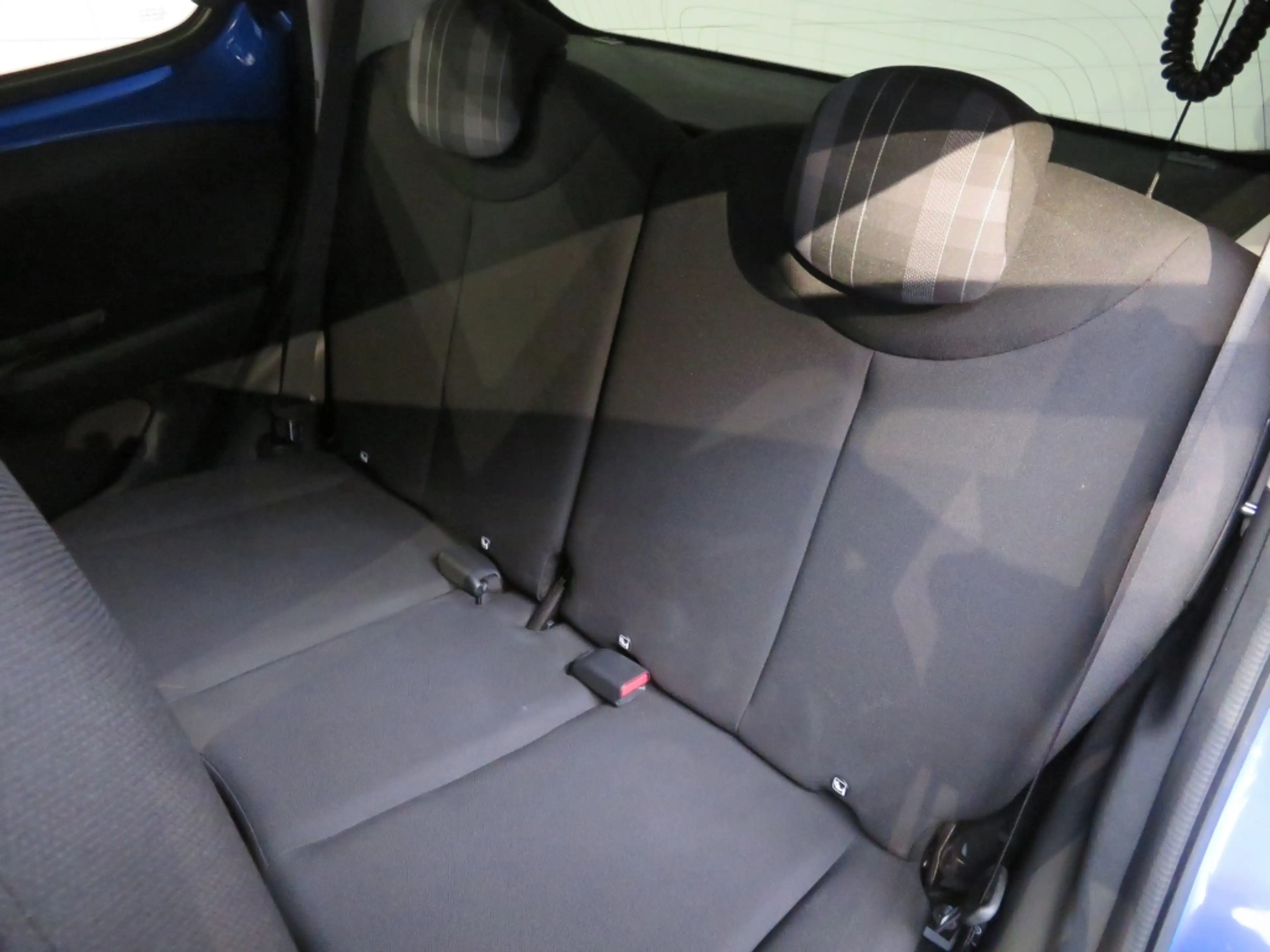 Peugeot 108 1.0 e-VTi Active AUTOMAAT — photo 6