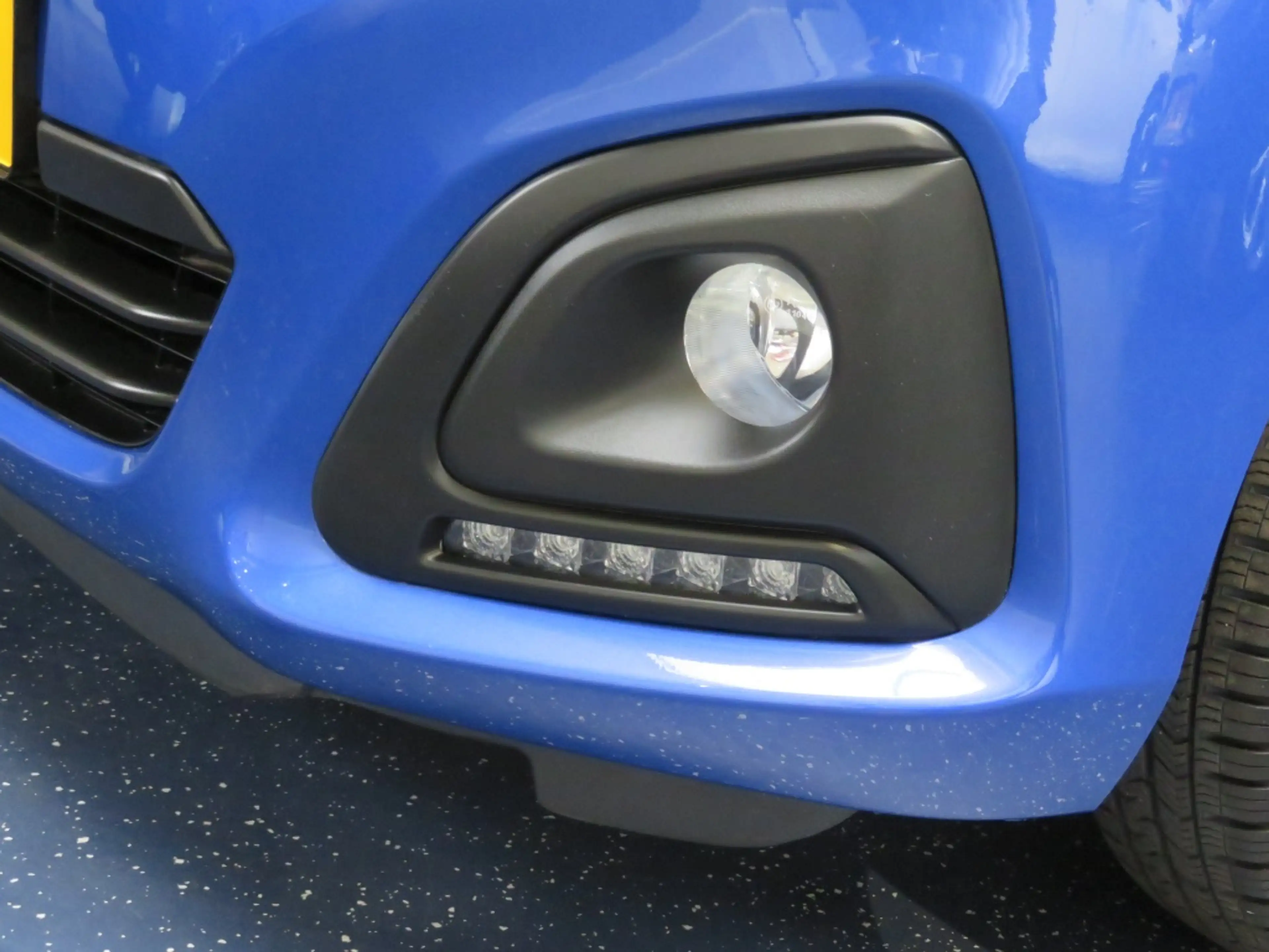 Peugeot 108 1.0 e-VTi Active AUTOMAAT — photo 18