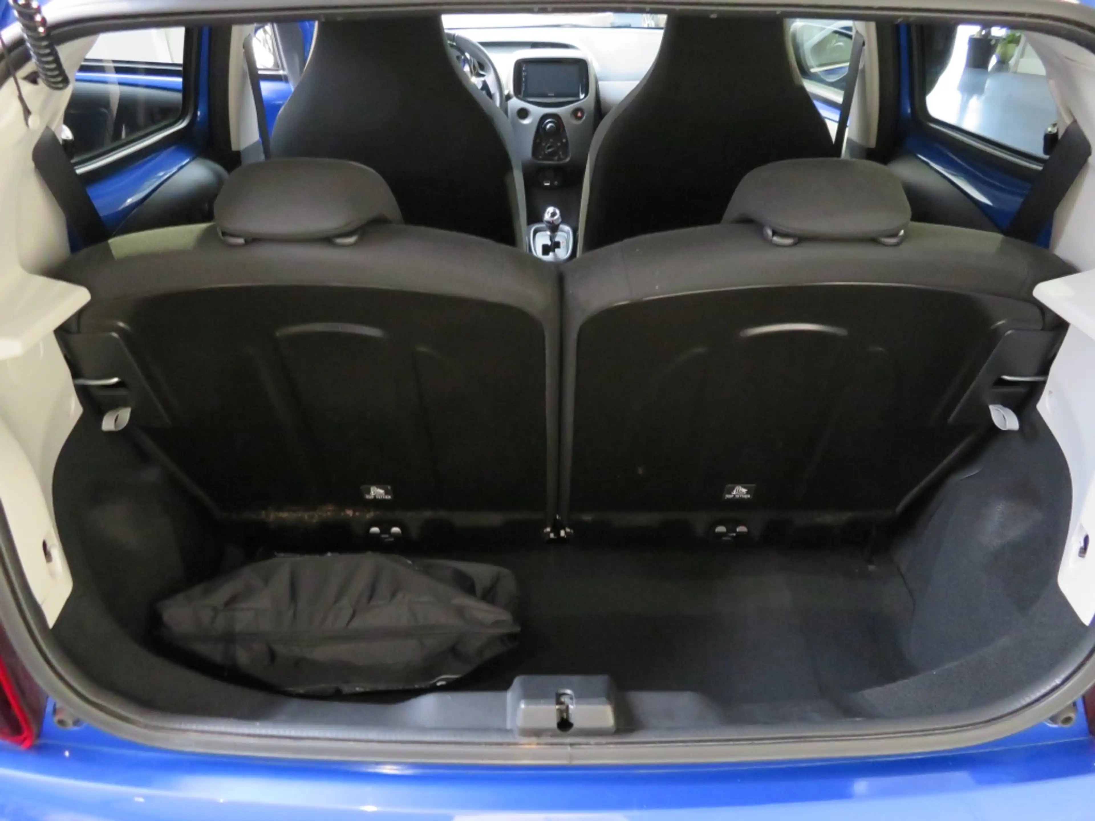 Peugeot 108 1.0 e-VTi Active AUTOMAAT — photo 7