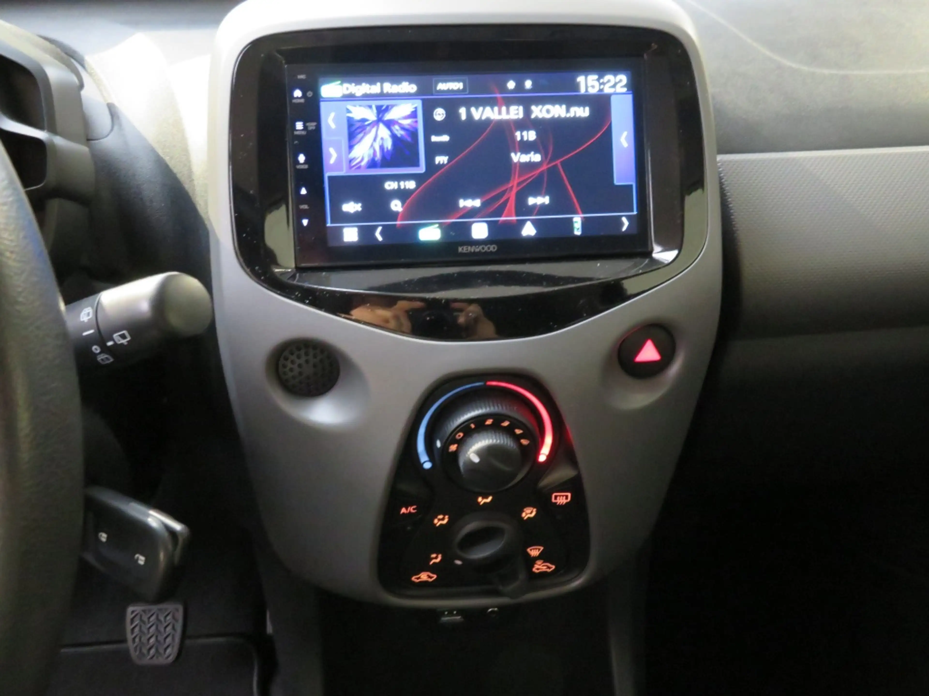 Peugeot 108 1.0 e-VTi Active AUTOMAAT — photo 10