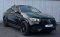 Mercedes-Benz GLE 350 d Coupe 4Matic AMG-LINE/PANO/360'/21-ZOLL Schwarz - thumbnail 1