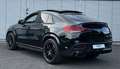 Mercedes-Benz GLE 350 d Coupe 4Matic AMG-LINE/PANO/360'/21-ZOLL Schwarz - thumbnail 5