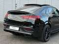 Mercedes-Benz GLE 350 d Coupe 4Matic AMG-LINE/PANO/360'/21-ZOLL Schwarz - thumbnail 7
