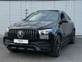 Mercedes-Benz GLE 350 d Coupe 4Matic AMG-LINE/PANO/360'/21-ZOLL Schwarz - thumbnail 3