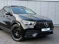 Mercedes-Benz GLE 350 d Coupe 4Matic AMG-LINE/PANO/360'/21-ZOLL Schwarz - thumbnail 2
