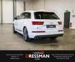 Audi SQ7 4.0 TDI q. MATRIX PANO ACC BOSE STANDHZ. AHK Wit - thumbnail 7