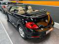 Volkswagen Maggiolino Cabrio 1.4 Tsi Sport 160cv Xeno-Navi-Pelle 54000Km Nero - thumbnail 13