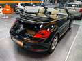 Volkswagen Maggiolino Cabrio 1.4 Tsi Sport 160cv Xeno-Navi-Pelle 54000Km Nero - thumbnail 14