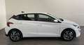 Hyundai i20 i20 1.2 MPI MT GPL Connectline Weiß - thumbnail 4