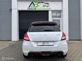Suzuki Swift 1.6 Sport 140 PK Cruise Control,Airco,Keyless. Blanc - thumbnail 8